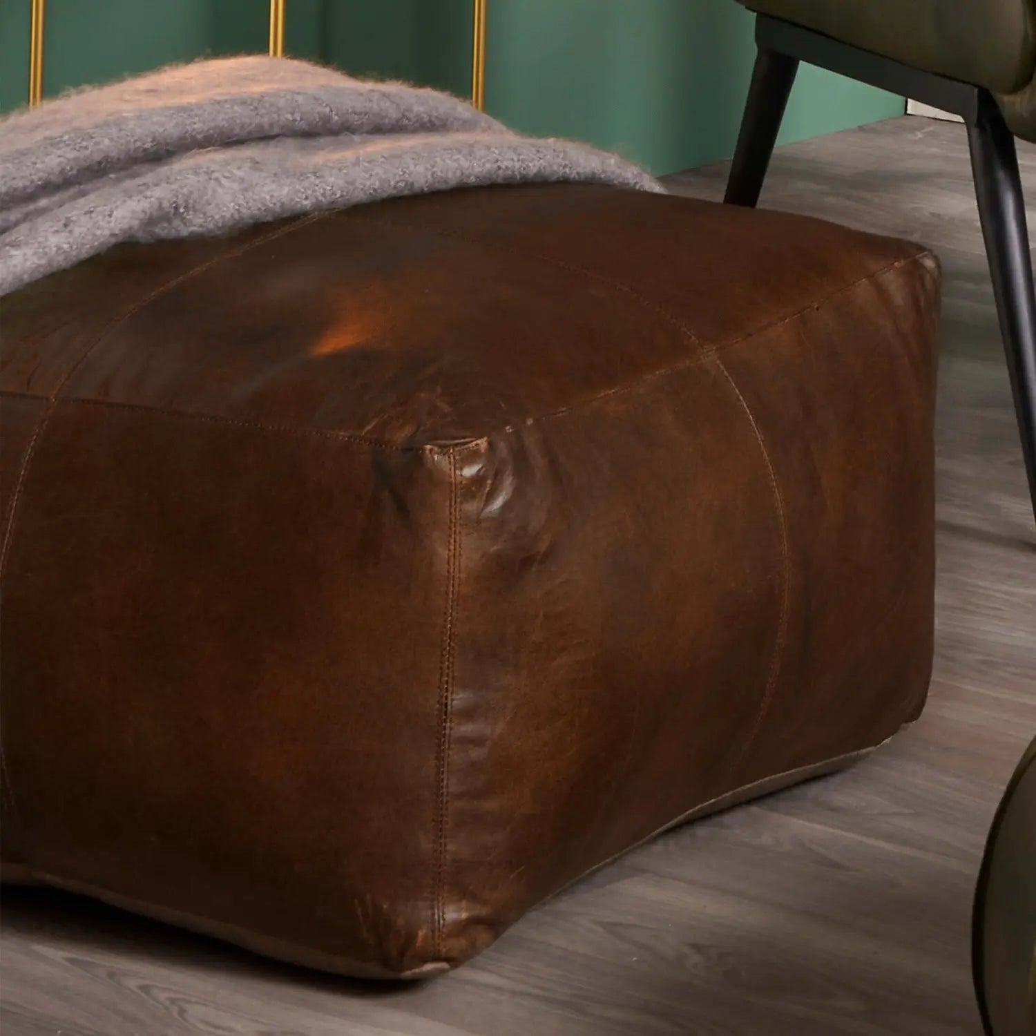 Ottoman Coffee Table